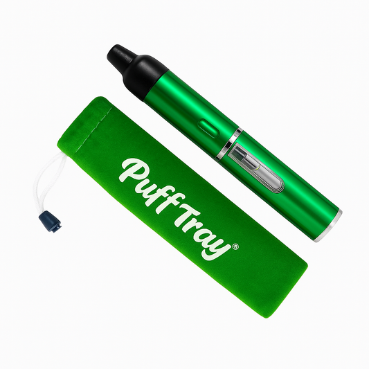 My Puff Pen® Kitchen Tool