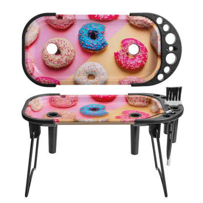 My Puff Tray® Prep Deck