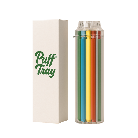 My Puff Hub® Kitchen Tool